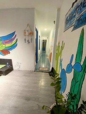 Út homestay, Vung Tau
